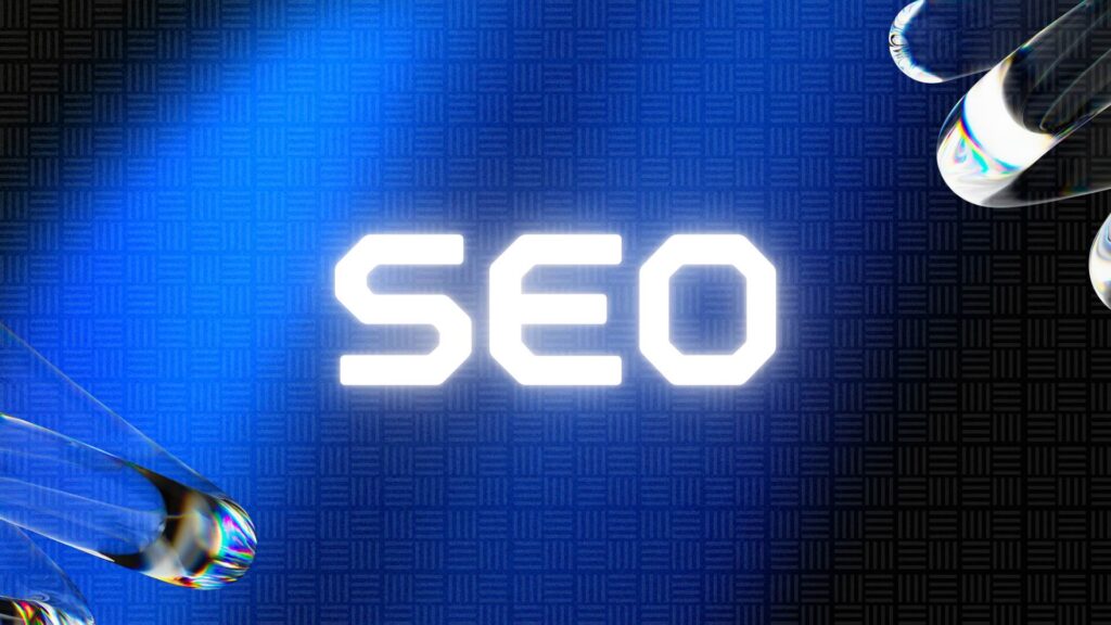 What is SEO - Search Engine Optimization?